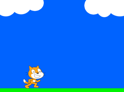 Animation Test v0.1