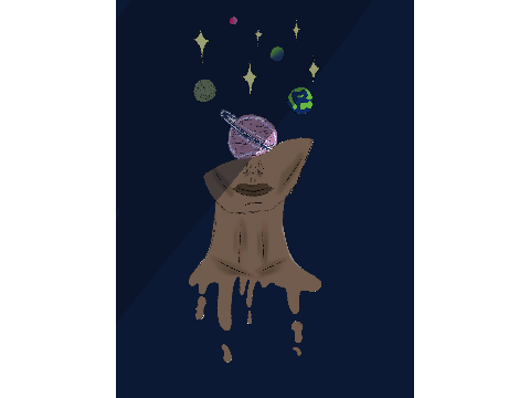 Art comp thingo