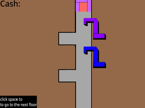 Toy Tycoon