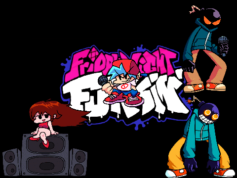 FNF Clicker