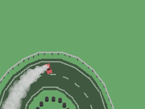 drifting simulator 5