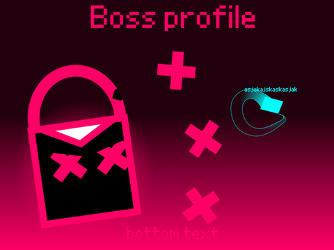 boss profil