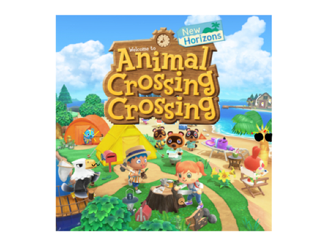 Animal Double-Crossing Ep. 1: Festivale