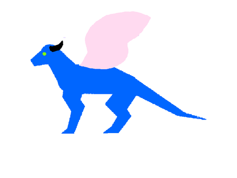 Dragon Prompt Generator