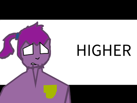 ||Higher - Meme|| 