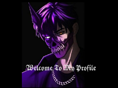Welcome To my Profile
