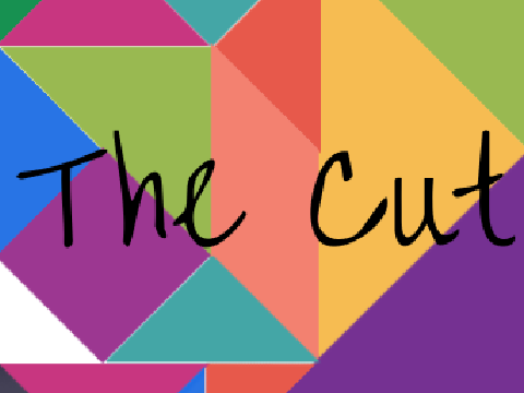 The Cut: A Poem