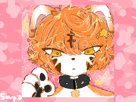 HIHI I FINISHED IT :DD
