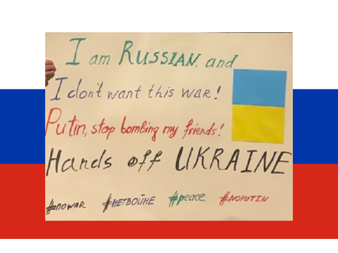 STAND FOR UKRAINE  remix