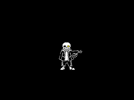 [フォロワー90人記念！]Sans v5