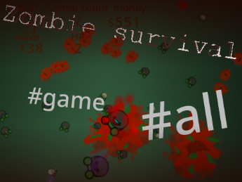 zombie survival v2.6