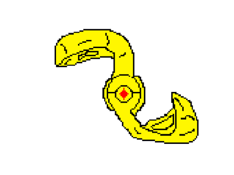 Speed Emerald