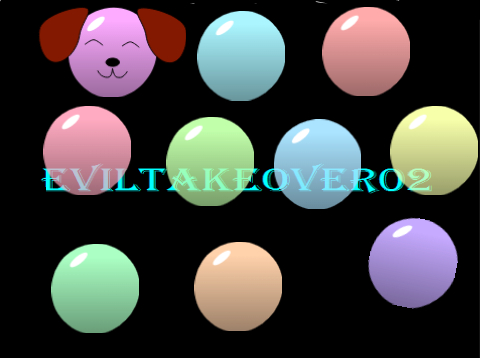 AdD UrsELf aS a BuBBle PeT