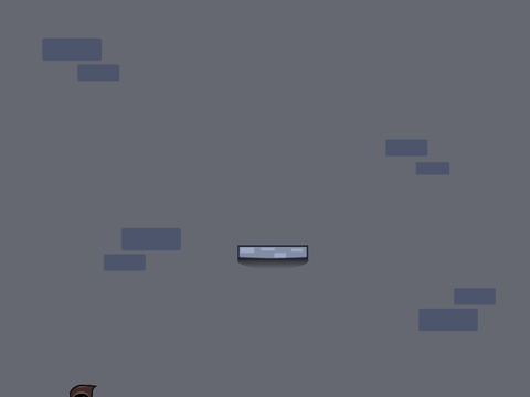 SUPER Jump! #Games