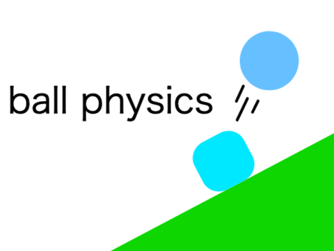 ball physics