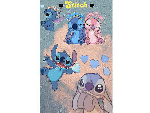 Stitch