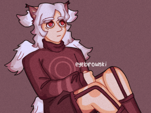 ★ art dump 