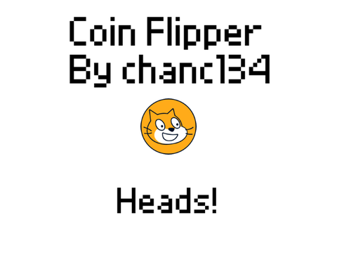 Coin Flipper