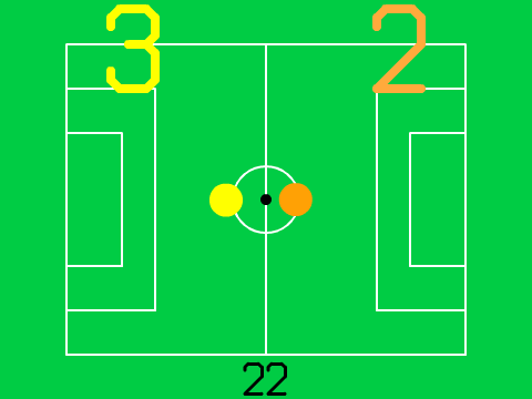 Soccer 100%pen 