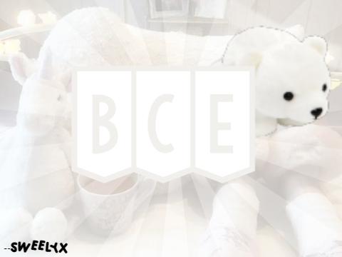 bce for @elephant71