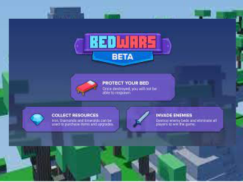 Oof|Bedwars|Roblox|