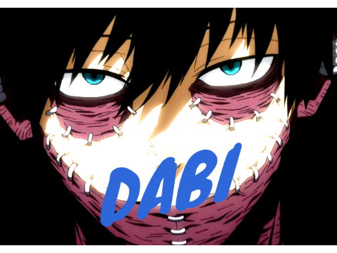 -DABI-                    荼毘