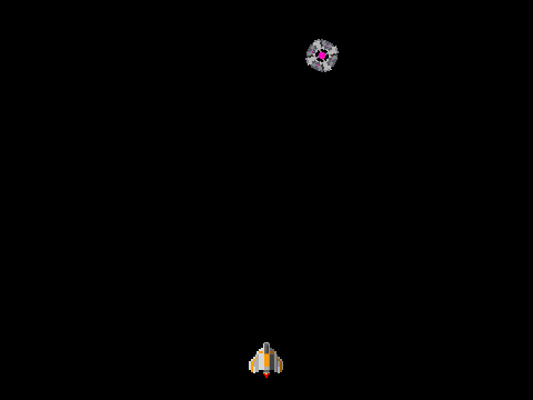 STAGE04 敵キャラを作ろう その1