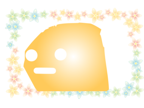 スライム(？)