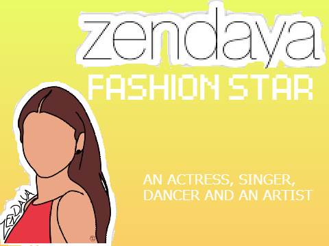 Zendaya