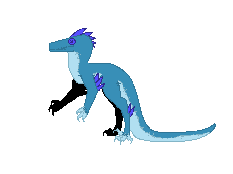 Puppet Raptors DTA (inter)