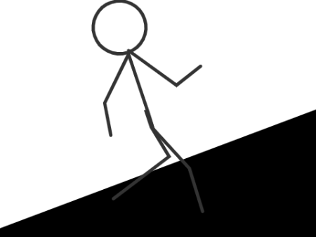 Stickman Platformer