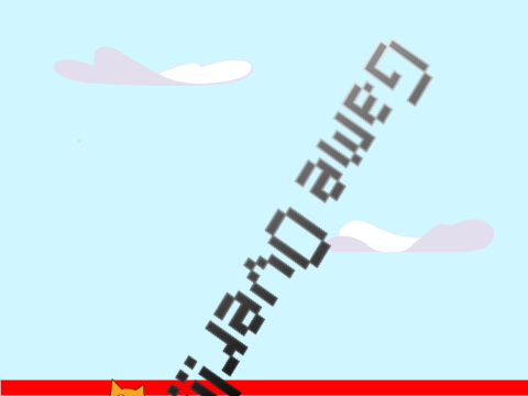 Flappy Parrot