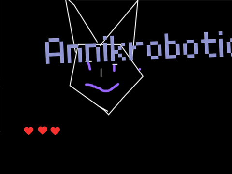intro pour Annikrobotic
