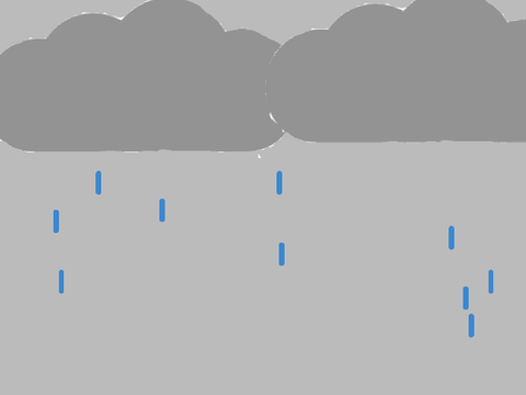  virtual rain stimulator