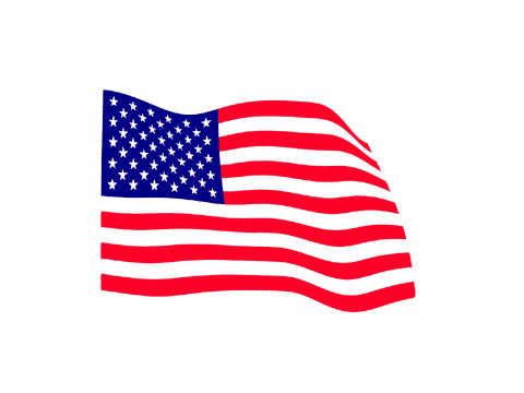 This Is My UNITED STATES OF AMERICA- By Bandit Keith
