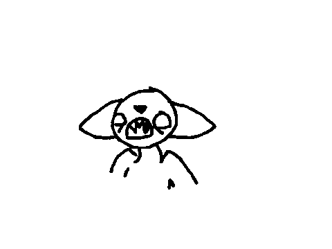 actual footage of me