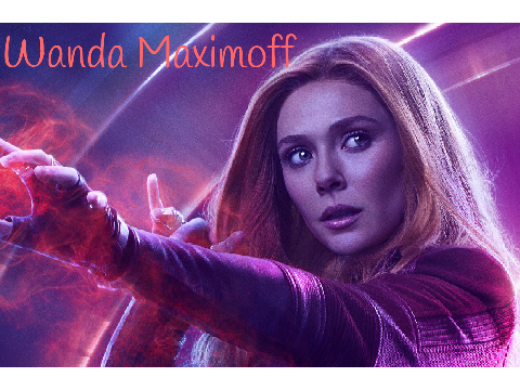 The Best MCU Hero!