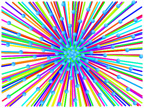 SPIRAL ART