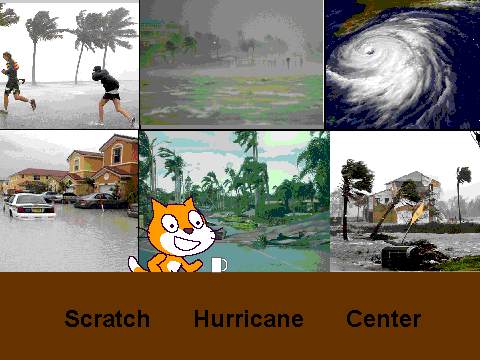 Hurricane Report  #4