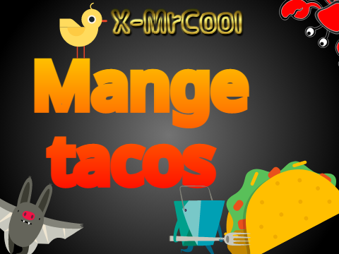 mange tacos