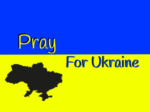 #pray4ukraine