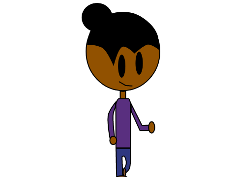 Another Day, Another Artstyle.