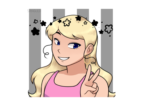 PFP request from @KIANA20101234