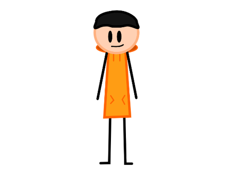 My New OC