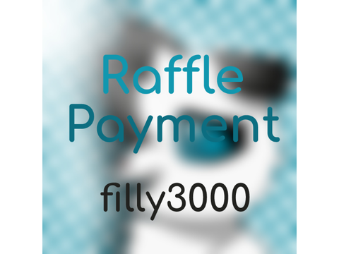 || Raffle Payment ||
