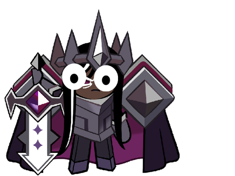 Dark Cacoa Sees You!