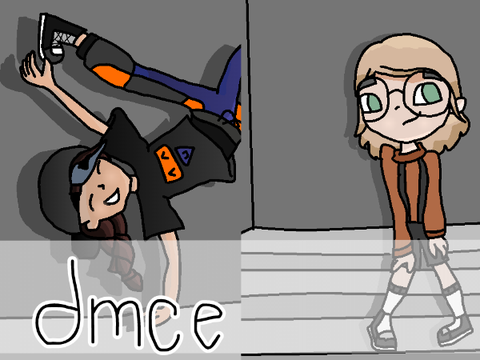 DMCE