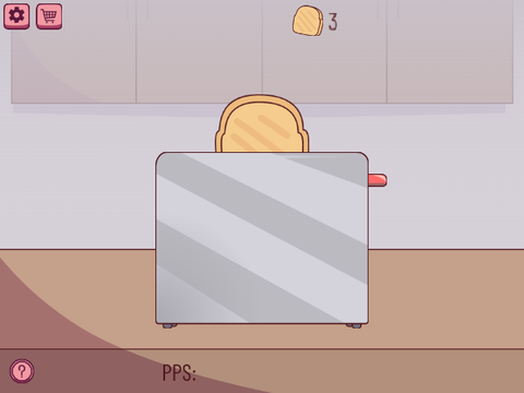 Bake The Bread (Game)