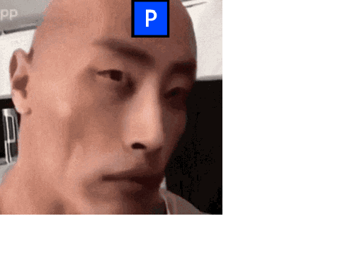 the p wok