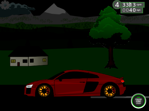 Project Test Drive™ - 2018 Audi R8 V10 [Beta]
